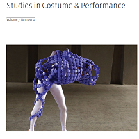 ‘Costumes as Palimpsests’ in Studies in Costume and Performance